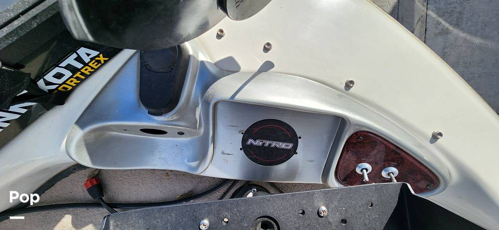 Slide: The Image of Nitro 290 Sport 2012 - 14946756