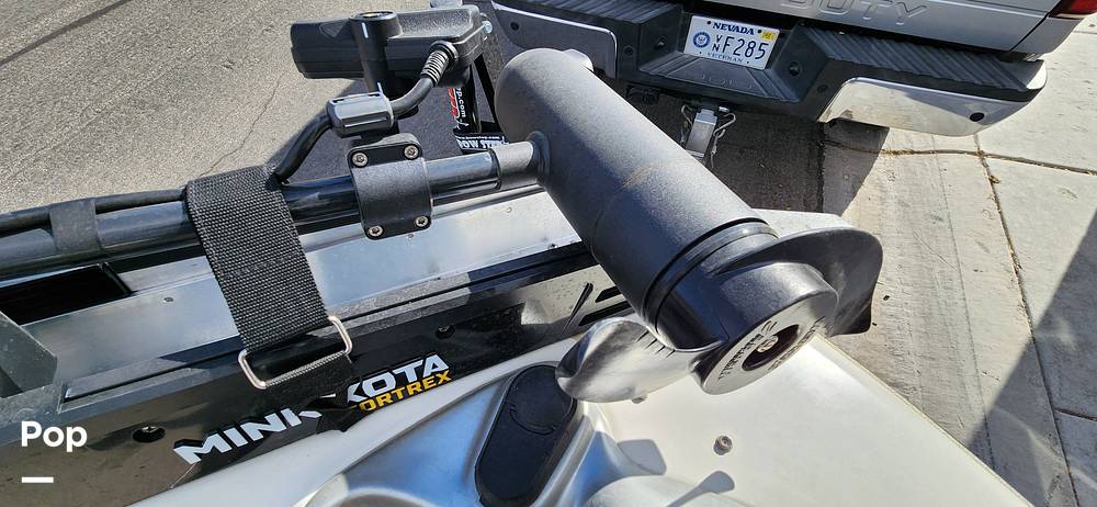 Slide: The Image of Nitro 290 Sport 2012 - 14946757