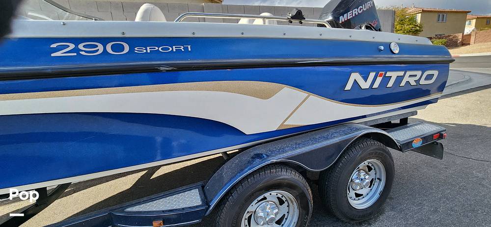 Slide: The Image of Nitro 290 Sport 2012 - 14946765