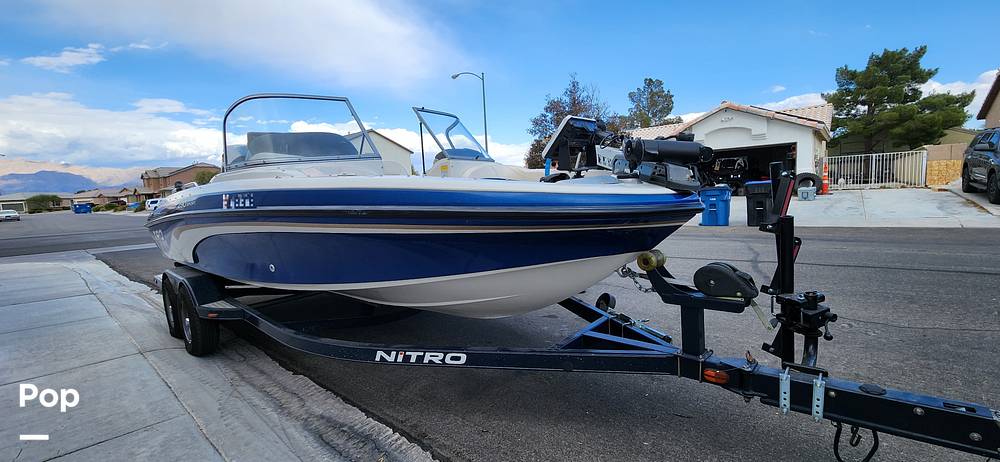 Slide: The Image of Nitro 290 Sport 2012 - 14950605