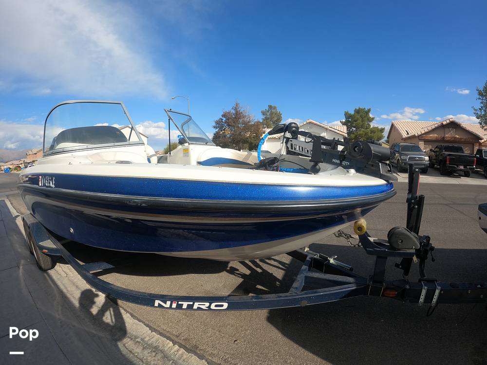 Slide: The Image of Nitro 290 Sport 2012 - 14950609