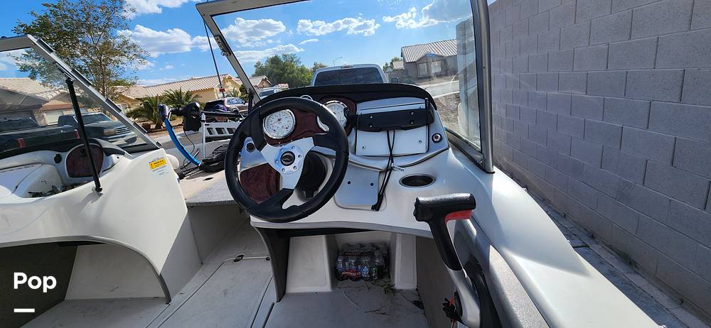 Slide: The Image of Nitro 290 Sport 2012 - 14946690