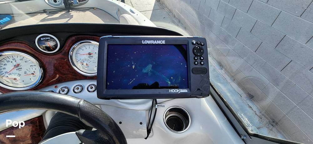 Slide: The Image of Nitro 290 Sport 2012 - 14946703
