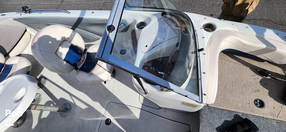 Slide: The Image of Nitro 290 Sport 2012 - 14946716