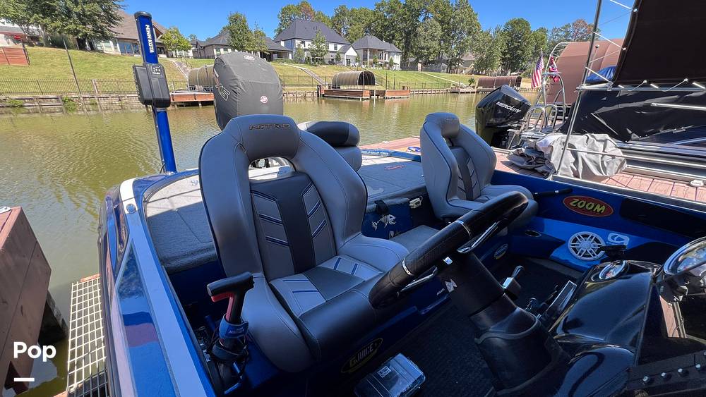 Slide: The Image of Nitro Z18 2019 - 11
