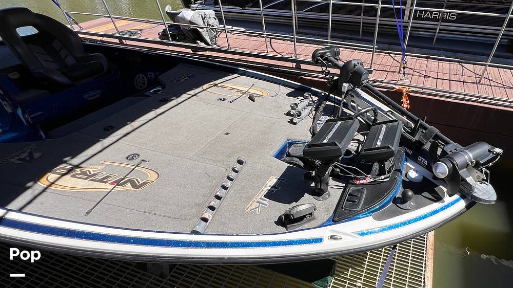 Slide: The Image of Nitro Z18 2019 - 13