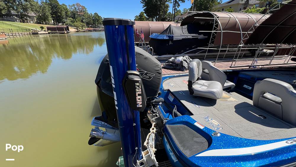 Slide: The Image of Nitro Z18 2019 - 15