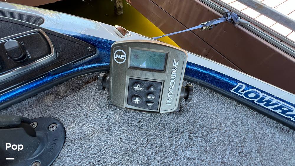 Slide: The Image of Nitro Z18 2019 - 16
