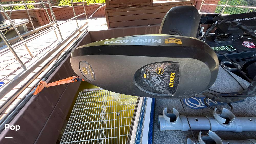 Slide: The Image of Nitro Z18 2019 - 19