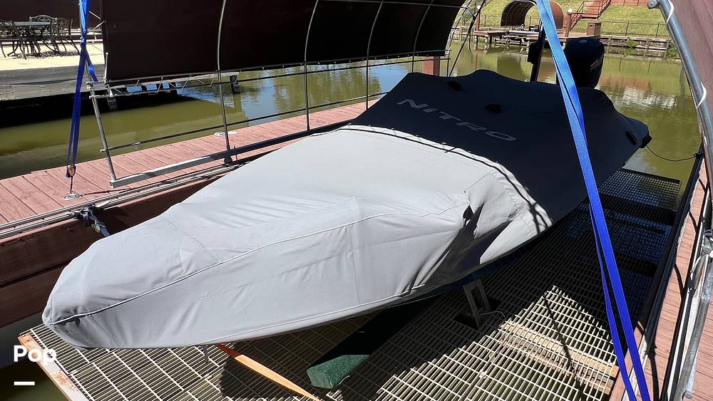 Slide: The Image of Nitro Z18 2019 - 2