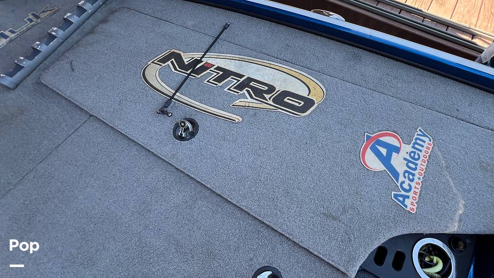 Slide: The Image of Nitro Z18 2019 - 28