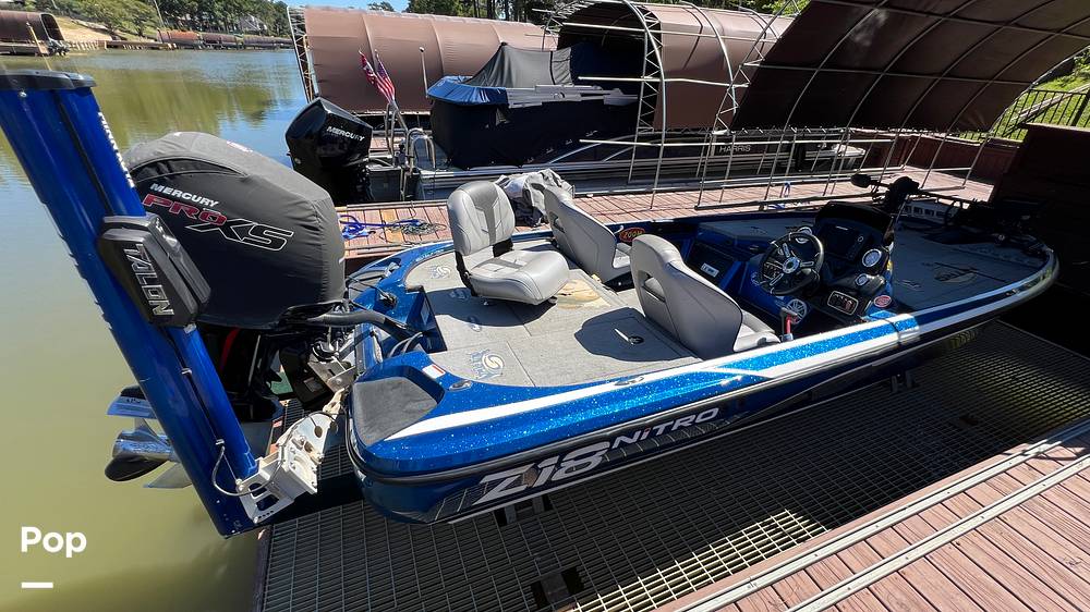 Slide: The Image of Nitro Z18 2019 - 3