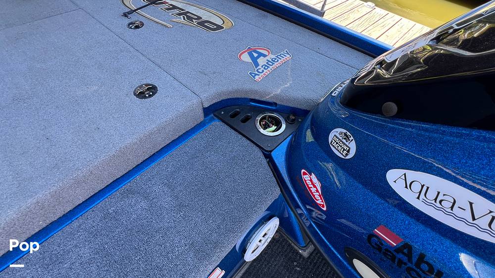 Slide: The Image of Nitro Z18 2019 - 33
