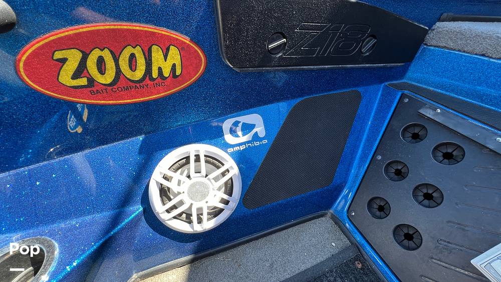Slide: The Image of Nitro Z18 2019 - 36