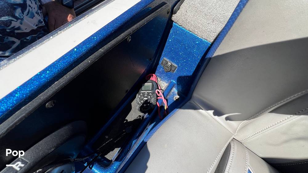 Slide: The Image of Nitro Z18 2019 - 46