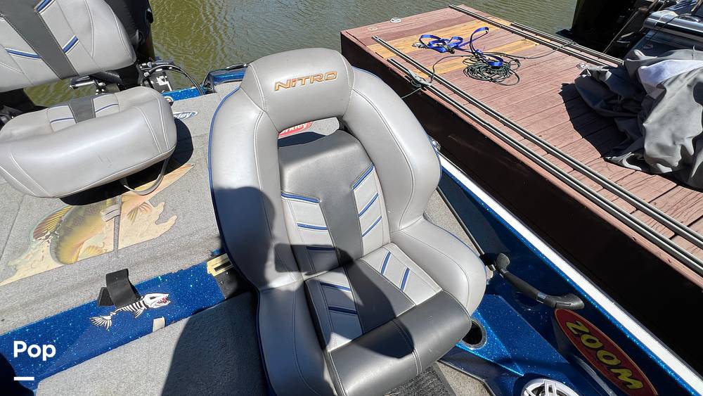 Slide: The Image of Nitro Z18 2019 - 47