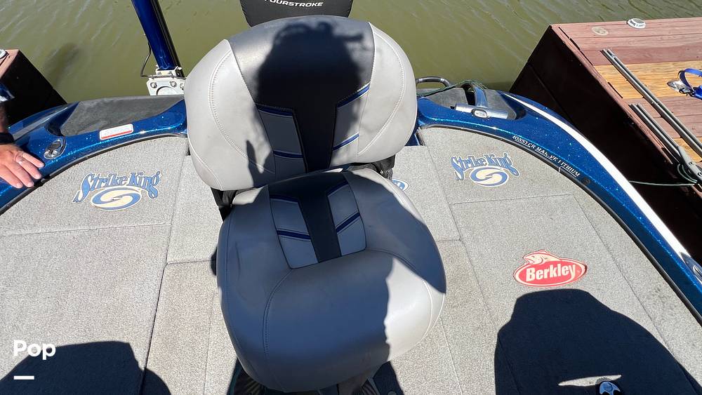 Slide: The Image of Nitro Z18 2019 - 50