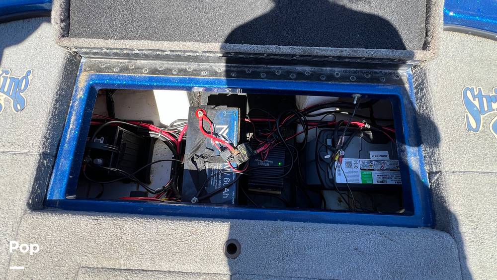 Slide: The Image of Nitro Z18 2019 - 52
