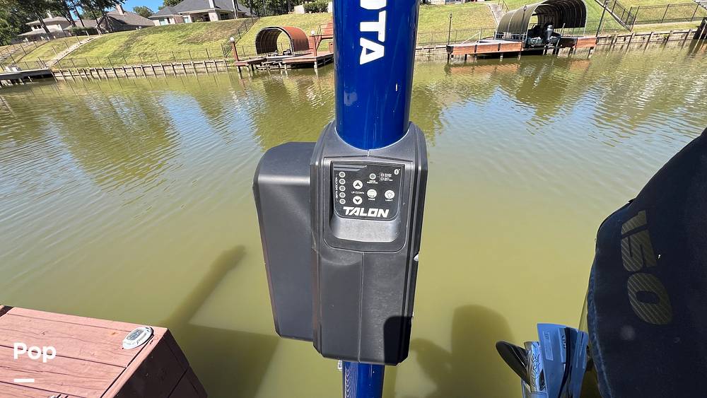 Slide: The Image of Nitro Z18 2019 - 59