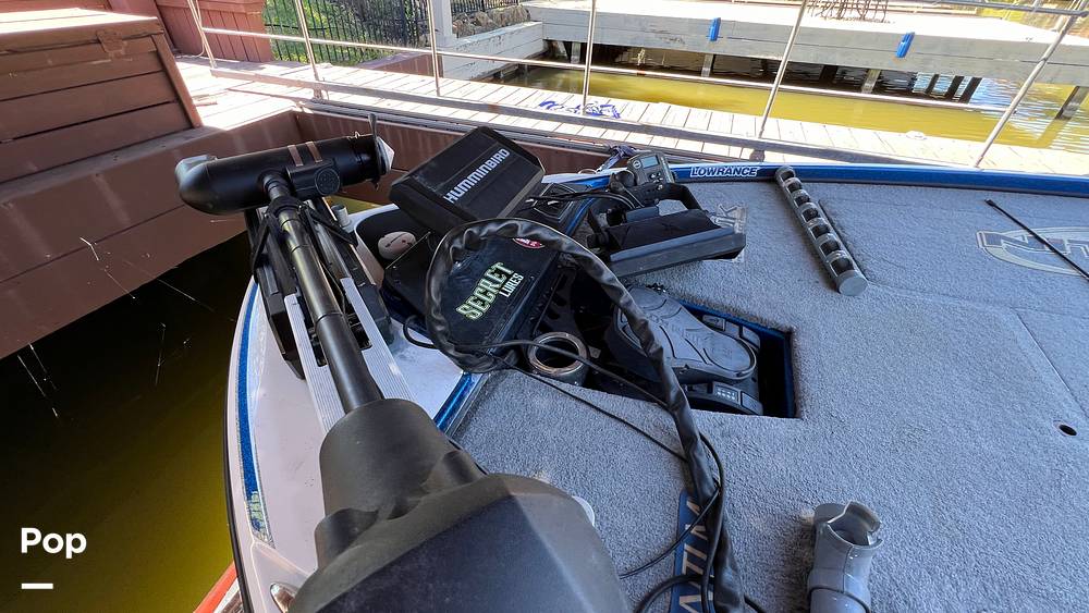 Slide: The Image of Nitro Z18 2019 - 67