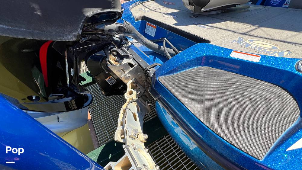 Slide: The Image of Nitro Z18 2019 - 74