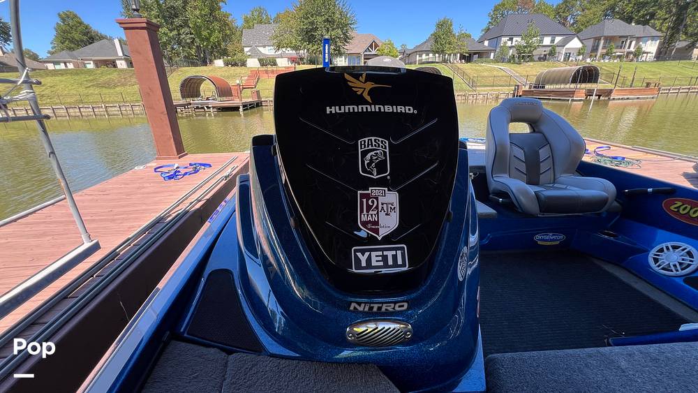 Slide: The Image of Nitro Z18 2019 - 77