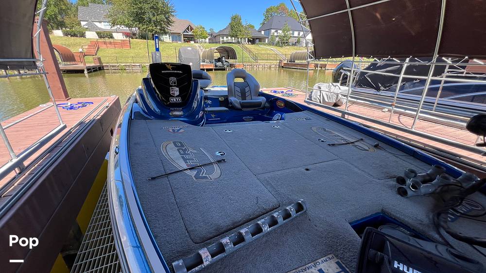 Slide: The Image of Nitro Z18 2019 - 78