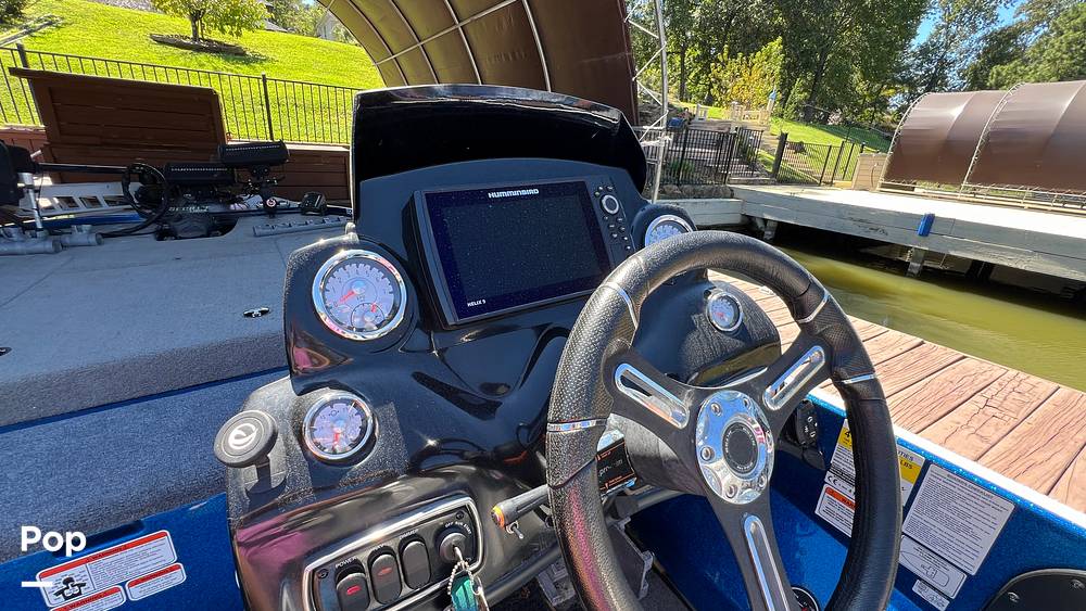 Slide: The Image of Nitro Z18 2019 - 8