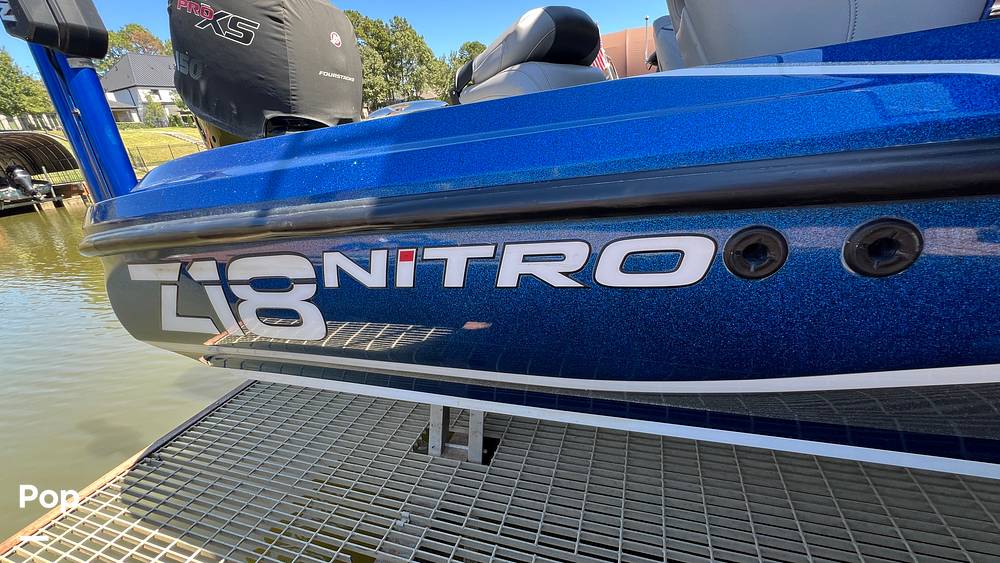 Slide: The Image of Nitro Z18 2019 - 82