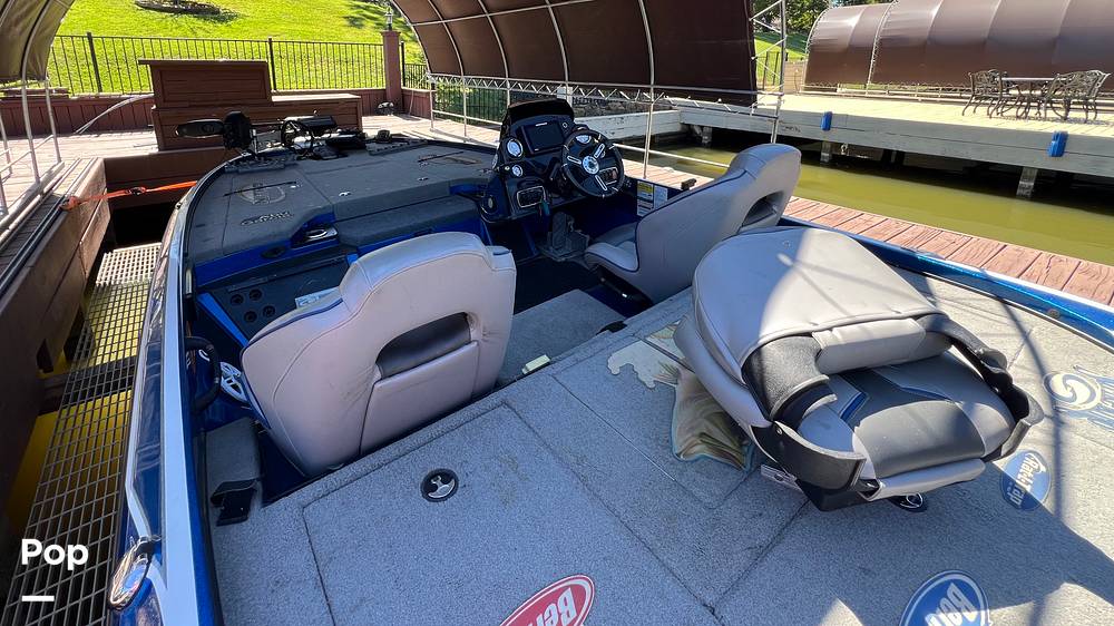 Slide: The Image of Nitro Z18 2019 - 83