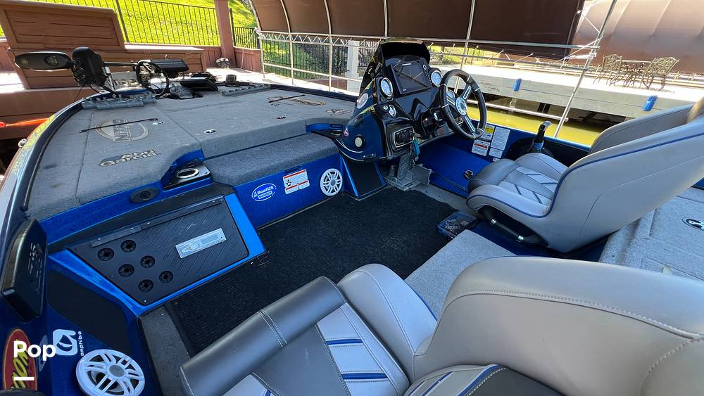 Slide: The Image of Nitro Z18 2019 - 84
