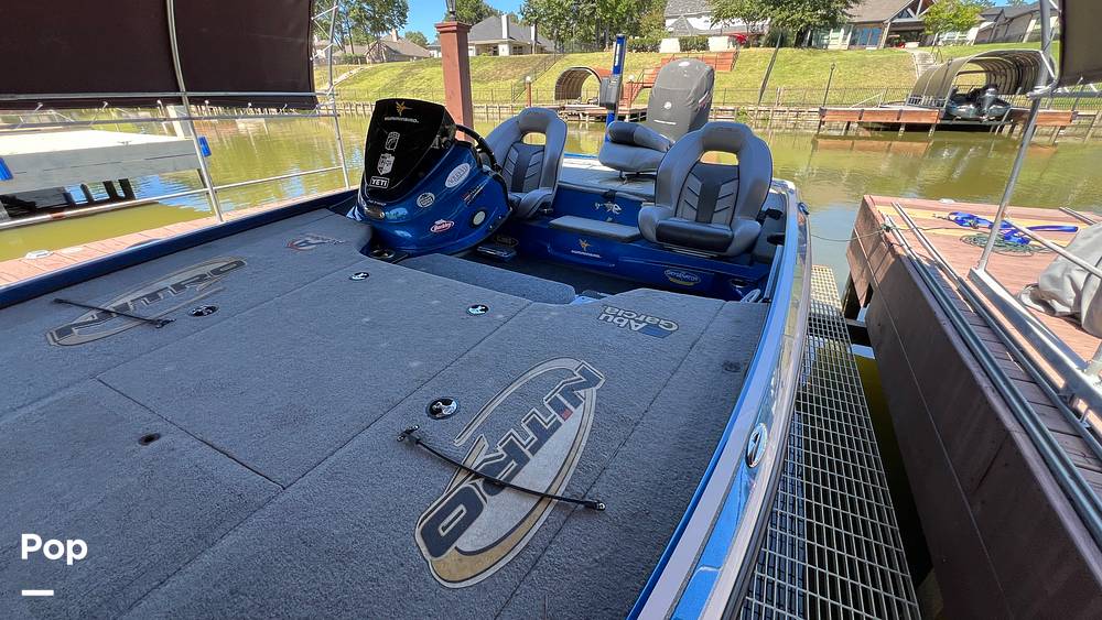 Slide: The Image of Nitro Z18 2019 - 86