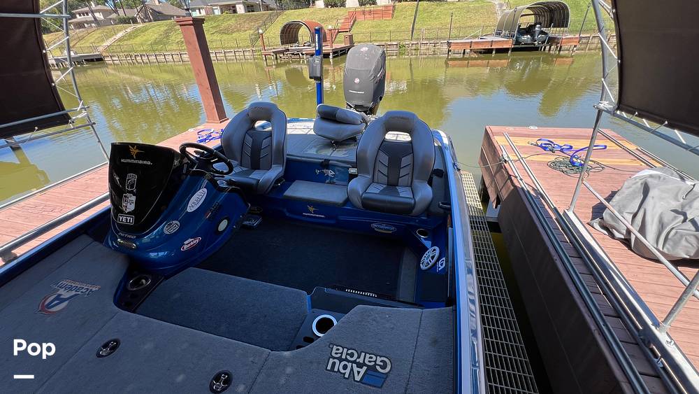 Slide: The Image of Nitro Z18 2019 - 87