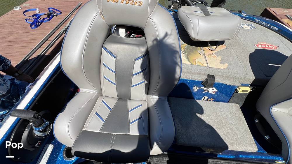 Slide: The Image of Nitro Z18 2019 - 9
