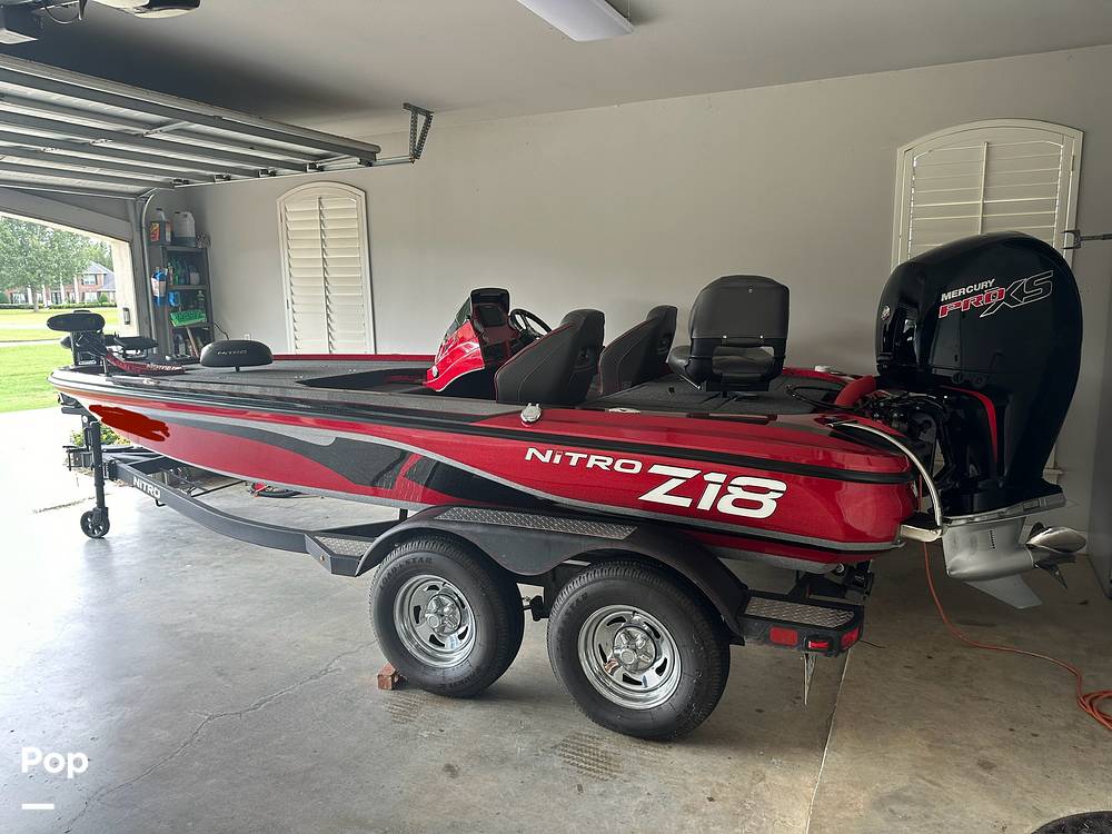 Slide: The Image of Nitro Z18 Pro 2020 - 14673515