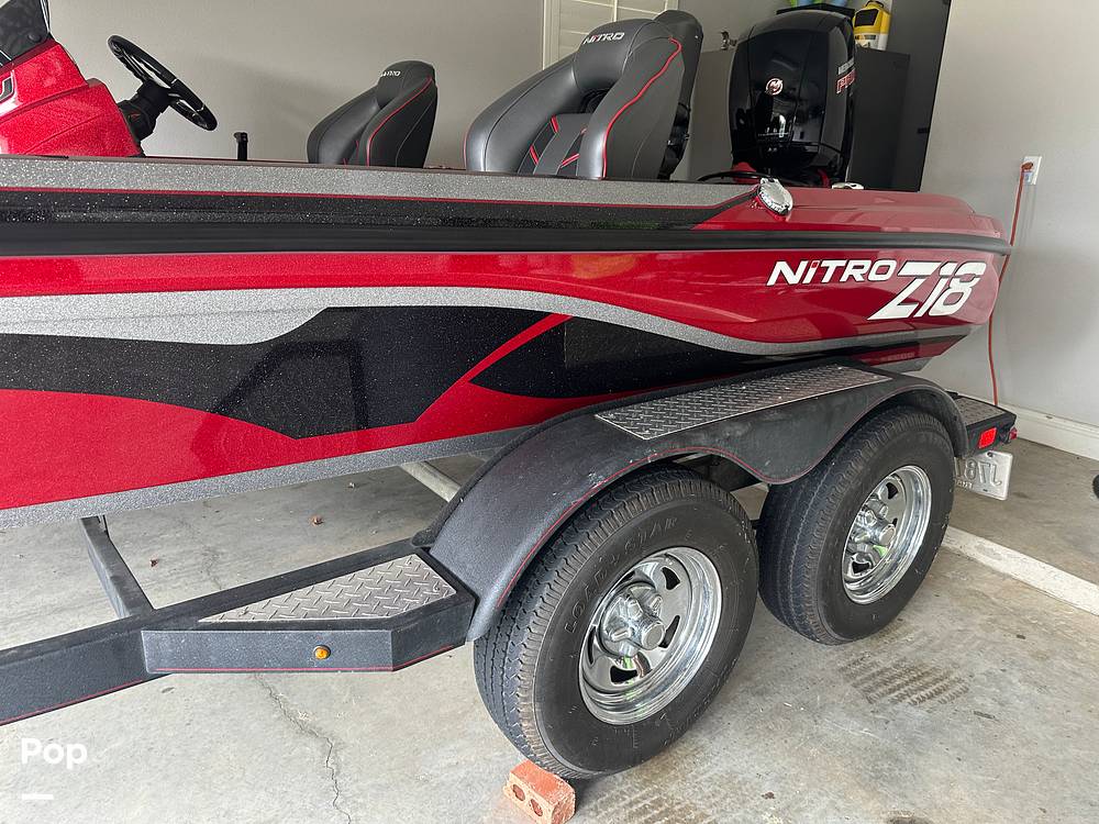 Slide: The Image of Nitro Z18 Pro 2020 - 14673531