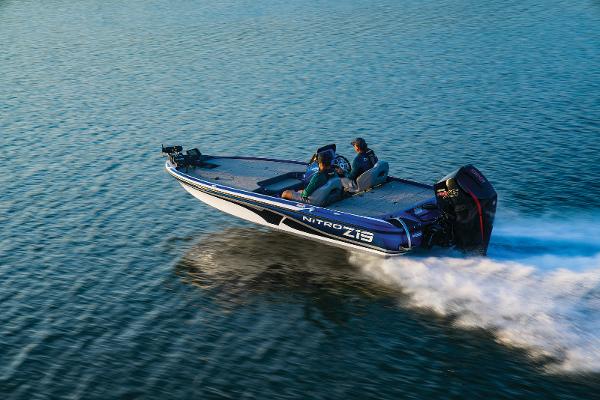 Slide: The Image of Manufacturer Provided Image: Nitro Z19 - 10