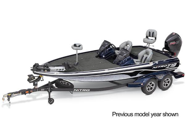 Slide: The Image of Manufacturer Provided Image: Nitro Z19 - 7