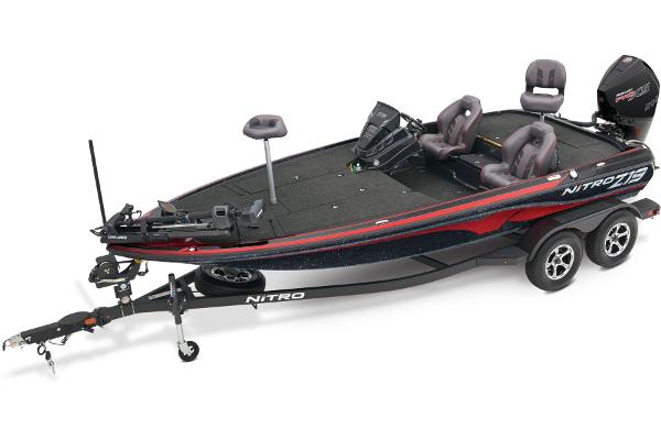 Slide: The Image of Manufacturer Provided Image: Nitro Z19 Pro - 15
