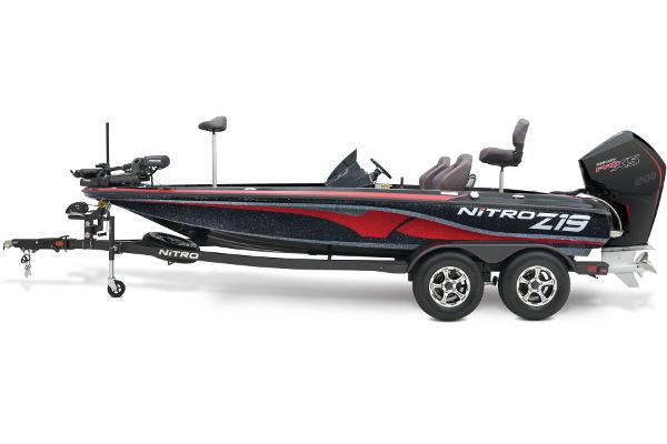 Slide: The Image of Manufacturer Provided Image: Nitro Z19 Pro - 16