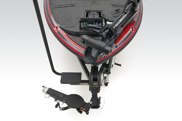 Slide: The Image of Manufacturer Provided Image: Nitro Z19 Pro - 21