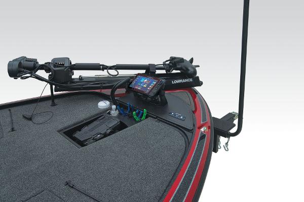 Slide: The Image of Manufacturer Provided Image: Nitro Z19 Pro - 21