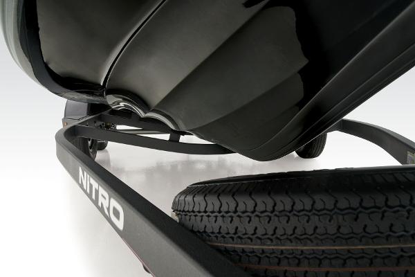 Slide: The Image of Manufacturer Provided Image: Nitro Z19 Pro - 22