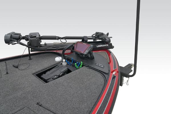 Slide: The Image of Manufacturer Provided Image: Nitro Z19 Pro - 25