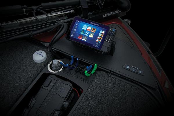 Slide: The Image of Manufacturer Provided Image: Nitro Z19 Pro - 26