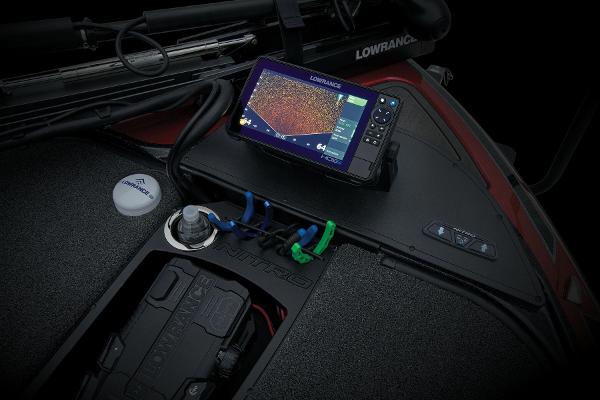 Slide: The Image of Manufacturer Provided Image: Nitro Z19 Pro - 27