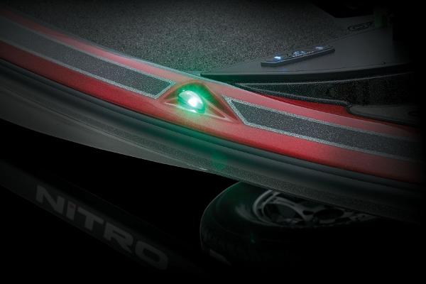 Slide: The Image of Manufacturer Provided Image: Nitro Z19 Pro - 28