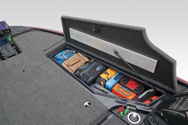 Slide: The Image of Manufacturer Provided Image: Nitro Z19 Pro - 33