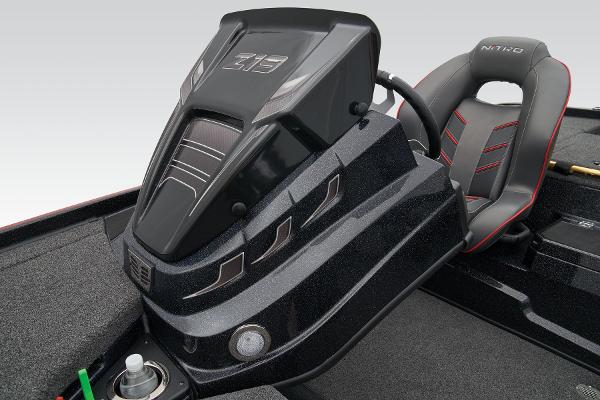 Slide: The Image of Manufacturer Provided Image: Nitro Z19 Pro - 37