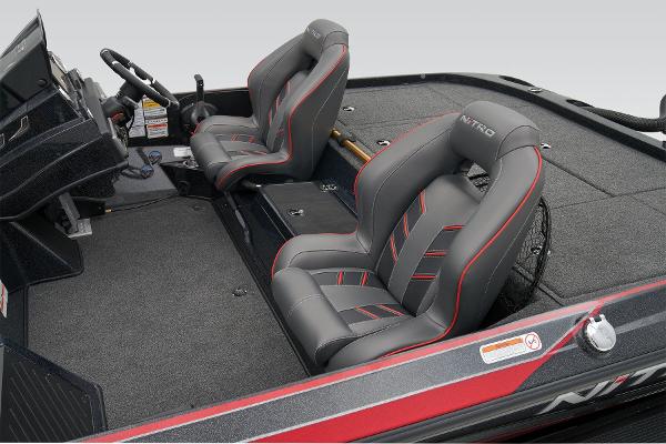 Slide: The Image of Manufacturer Provided Image: Nitro Z19 Pro - 38